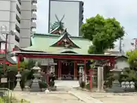 尼崎えびす神社(兵庫県)