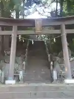 八幡神社(神奈川県)