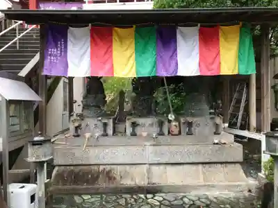 岩戸弘法弘峰寺(岐阜県)