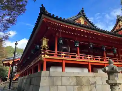 石清水八幡宮(京都府)