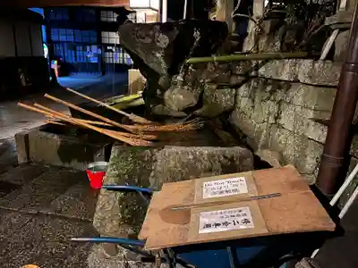 東大寺 二月堂(奈良県)