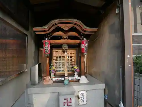 歯形地蔵(京都府)