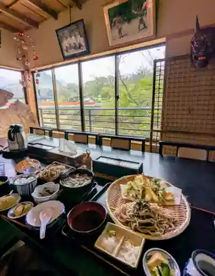 山寺日枝神社(山形県)