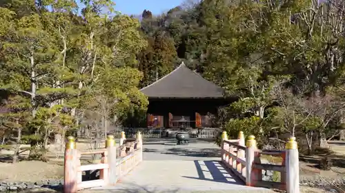 白水阿弥陀堂(福島県)