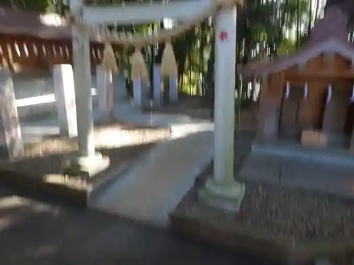大宮・大原神社(千葉県)