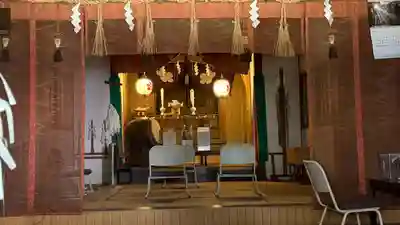 飯尾天神社(徳島県)