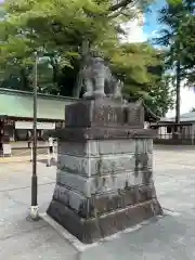 一言主神社(茨城県)