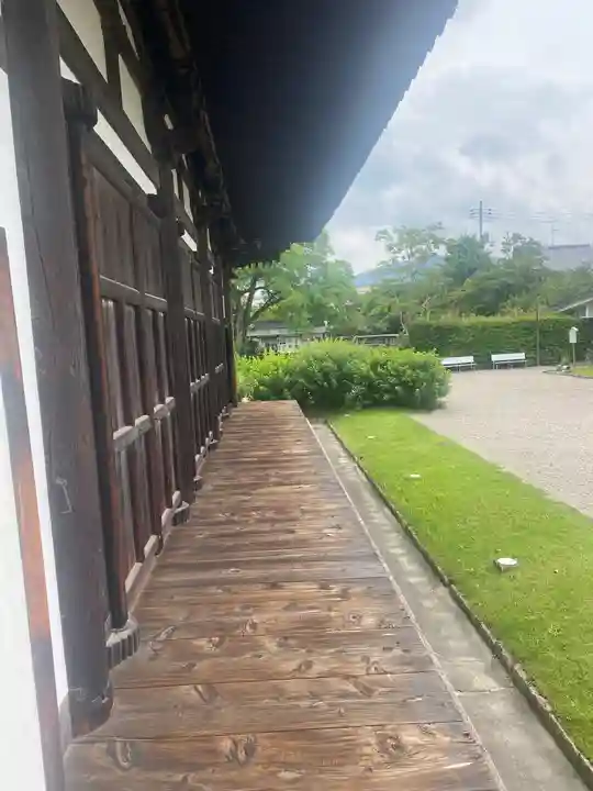 元興寺(奈良県)