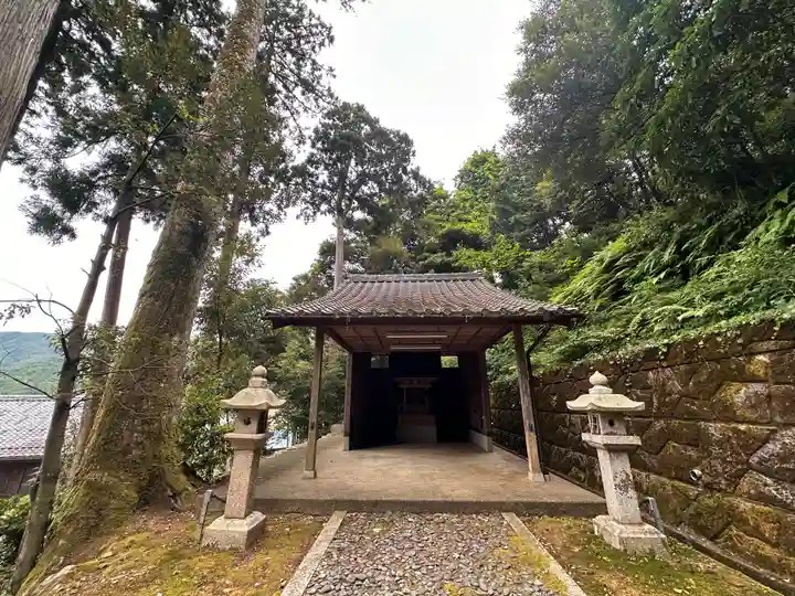 八幡神社(福井県)