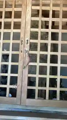 葛城山神社(奈良県)