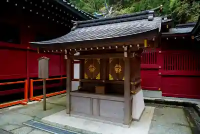 箱根神社(神奈川県)