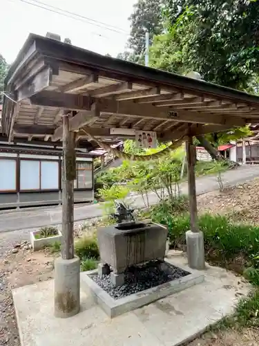 櫻田山神社(宮城県)