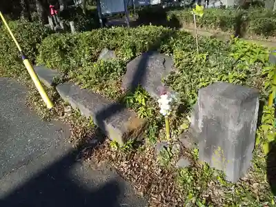 清水八幡宮のその他建物