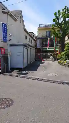 利正寺のその他建物