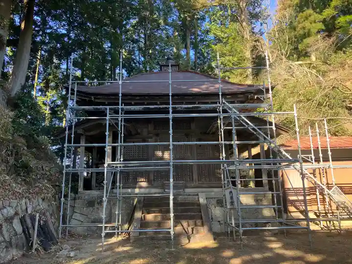 飯道神社(滋賀県)
