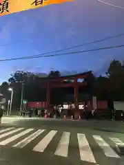 静岡浅間神社(静岡県)