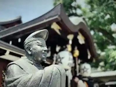晴明神社(京都府)