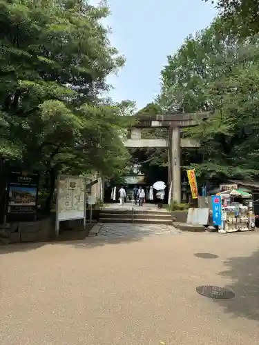 上野東照宮(東京都)