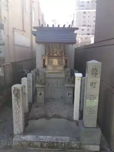 錦町神社(愛知県)