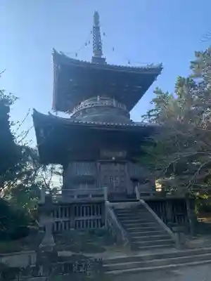 霊山寺(徳島県)