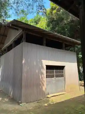 鹿島神社(千葉県)