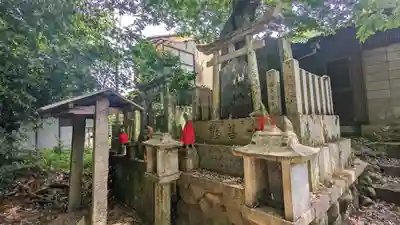 伏倉大神(京都府)