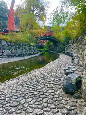 賀茂別雷神社（上賀茂神社）(京都府)