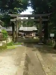 大神神社(栃木県)