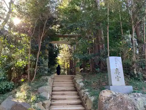 香取神宮(千葉県)