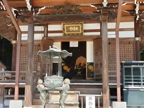 福祥寺（須磨寺）のその他建物
