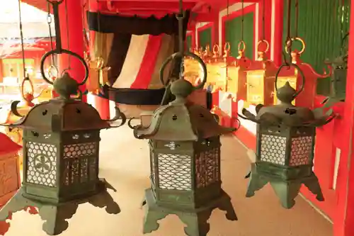 春日大社(奈良県)