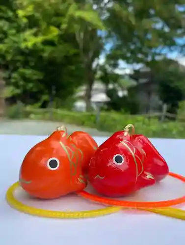 彦嶽宮(熊本県)