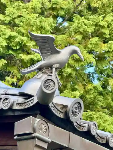 新熊野神社(京都府)