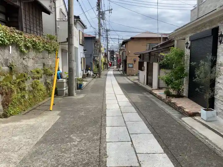 海南神社(神奈川県)