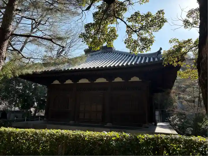 大徳寺(京都府)