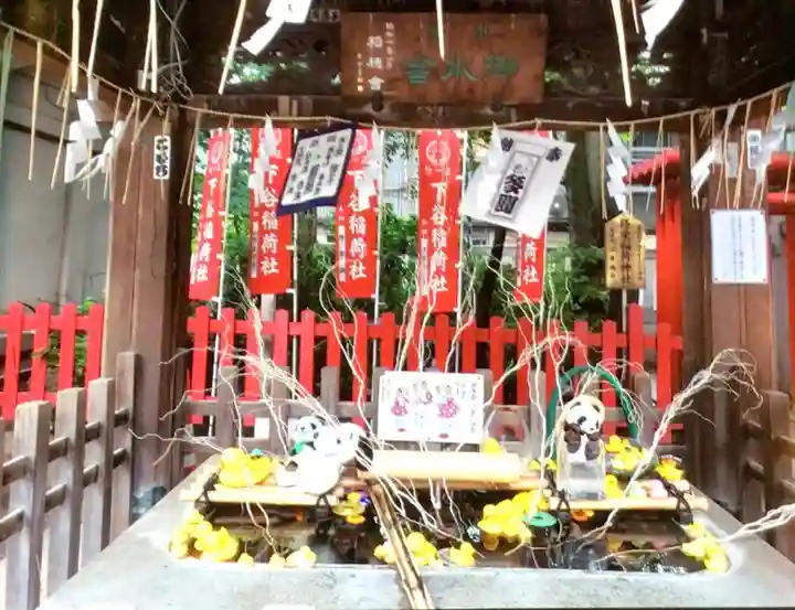 下谷神社(東京都)