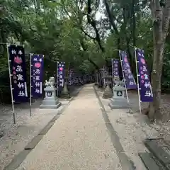 花窟神社(三重県)