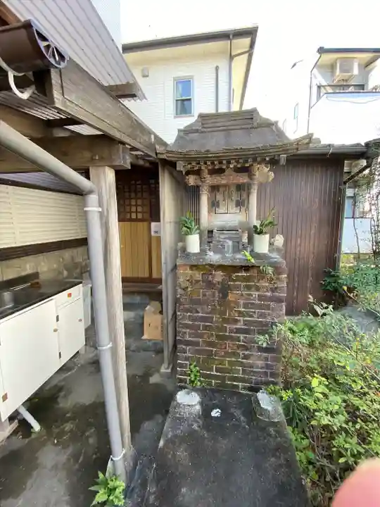 五穀神社(福岡県)