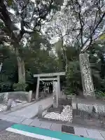 花窟神社(三重県)