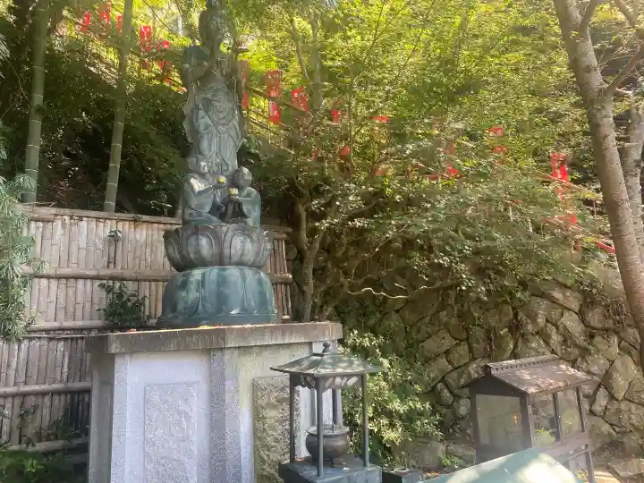 宝厳寺(滋賀県)