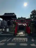 金刀比羅神社(新潟県)