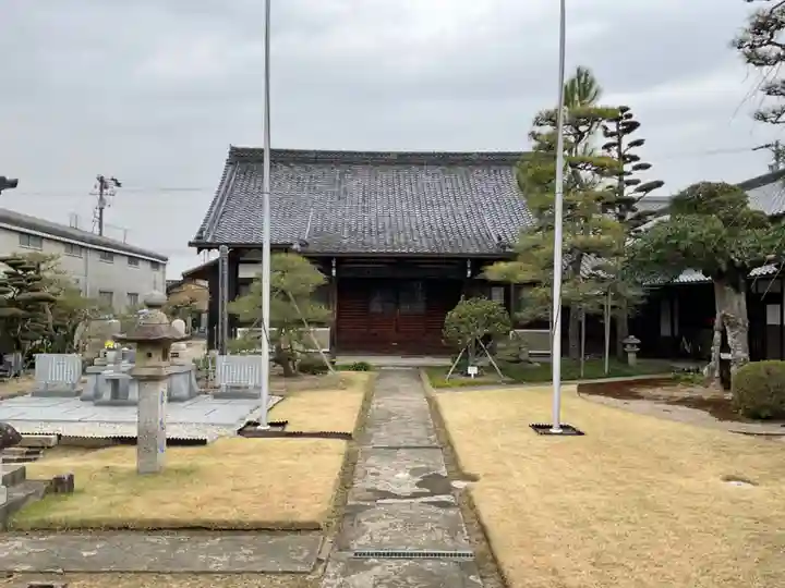向陽寺(愛知県)