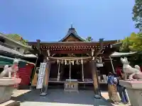 三光稲荷神社(愛知県)