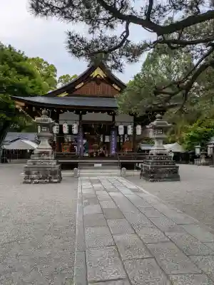 立木神社(滋賀県)