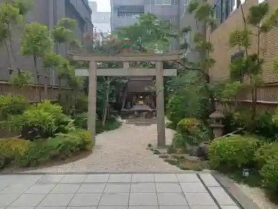 稲荷神社(京都府)