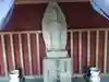おもり様観音堂の仏像