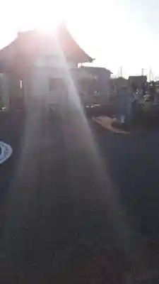 常光寺のその他建物