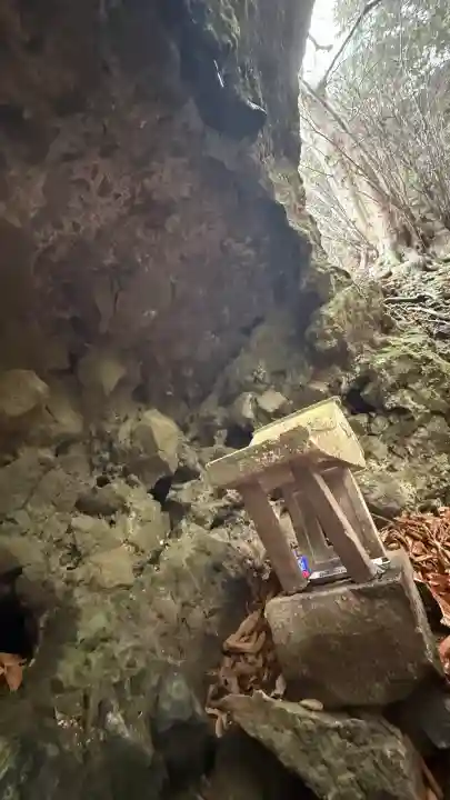 榛名神社(群馬県)