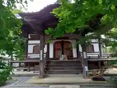 西念寺(神奈川県)