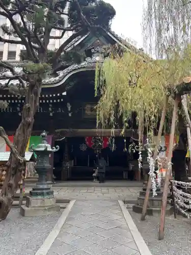 頂法寺（六角堂）(京都府)